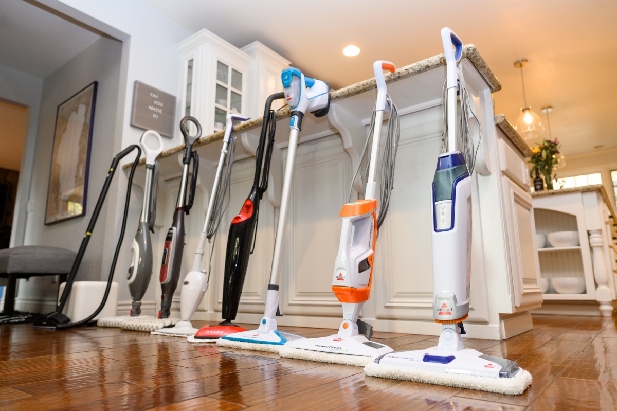 Read more about the article Top 10 Floor Scrubber Brush In 2024