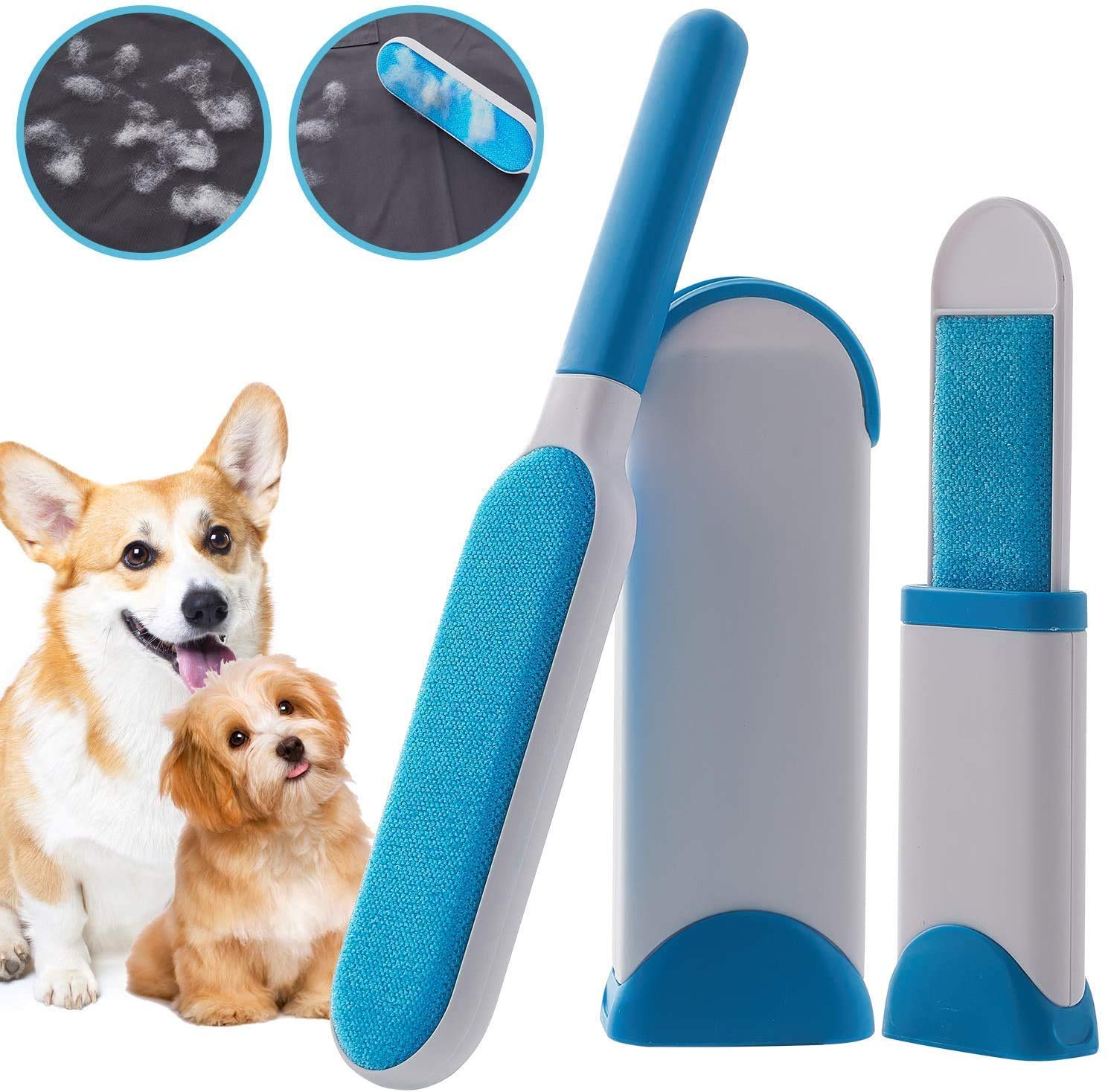 Read more about the article Best 5 Pet Hair Remover In 2024