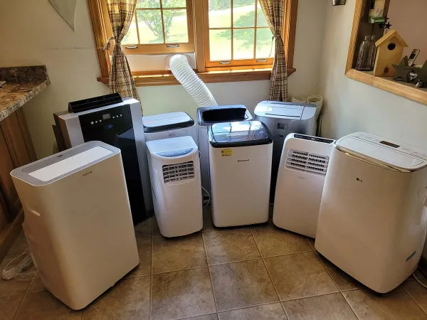 Read more about the article 14 Best Portable Air Conditioner In 2024