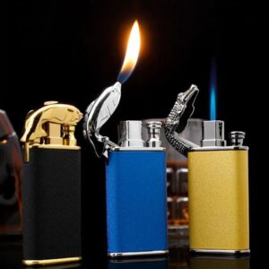 Read more about the article Best Rechargeable Lighter In 2024