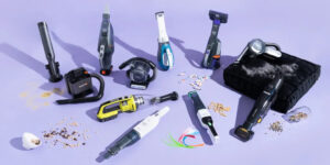 Read more about the article Top 15 Mini Vacuum Cleaner In 2024