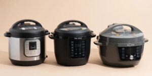 Read more about the article Top Instant Pot Pressure Cooker In 2024