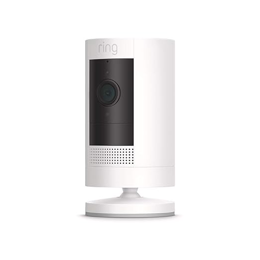 ring indoor wireless security cameras