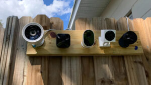 Read more about the article 10 Best Outdoor Security Cameras Without Subscription 2024