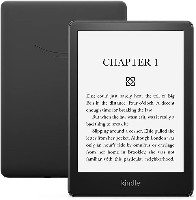 Amazon Kindle Paperwhite (16 GB)