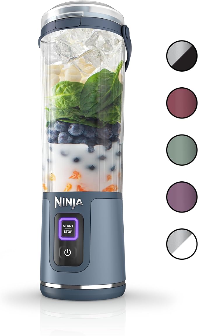 Blast Portable Blender