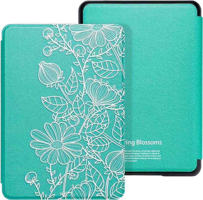 WALNEW Case for Kindle Paperwhite