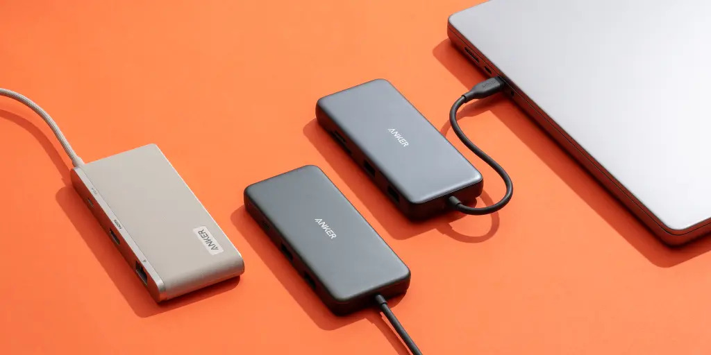 Read more about the article Top 10 Must-Have USB-C Hub for Seamless Connectivity