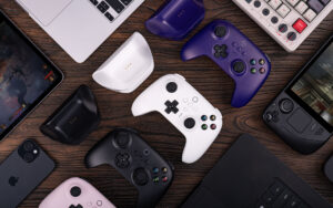 Read more about the article Wireless Controller Showdown: Which One is Right for You?