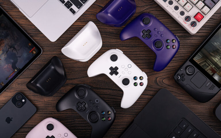 Wireless Controller Showdown: Which One is Right for You?